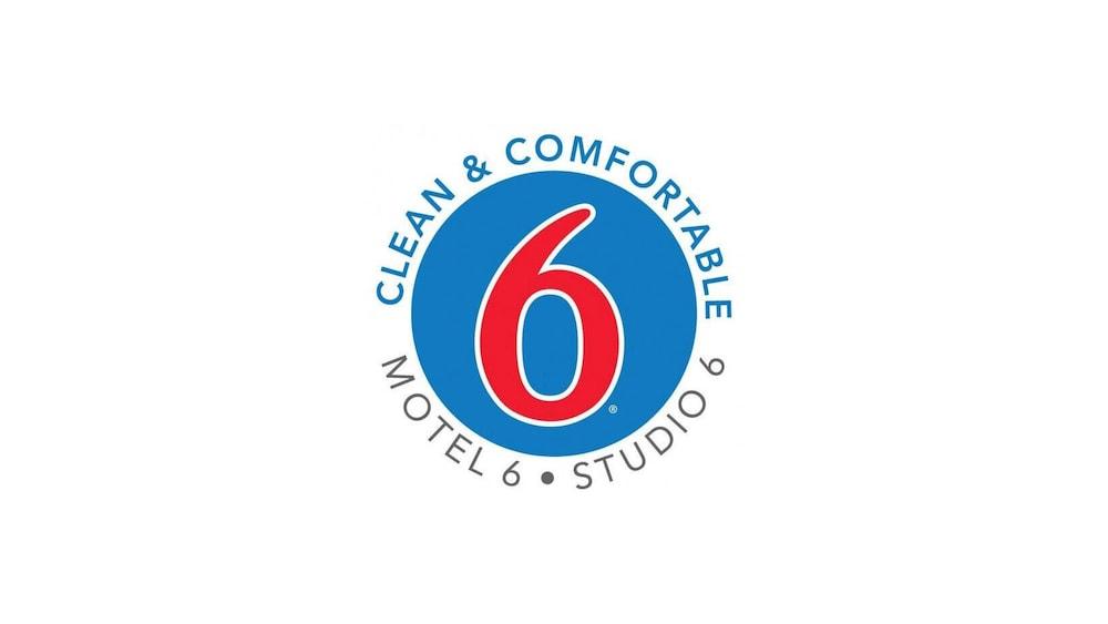 Motel 6-College Station, Tx - Bryan Екстериор снимка
