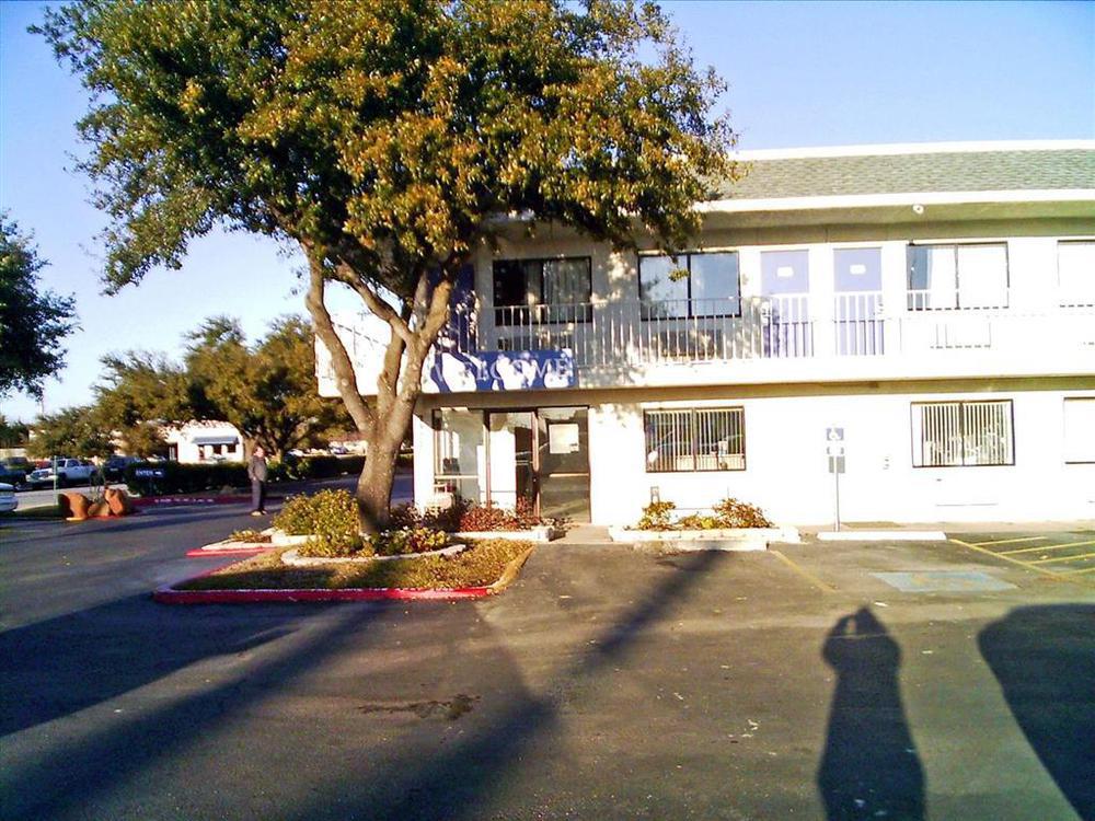 Motel 6-College Station, Tx - Bryan Удобства снимка